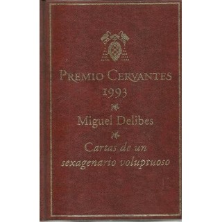 Cartas de un sexagenario Voluptuoso